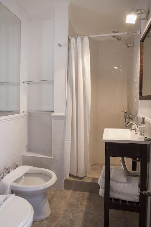 Hosteria Del Prado San Carlos de Bariloche Zimmer foto